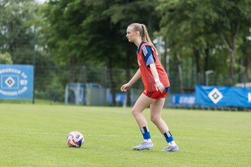 Bild 141 - wBJ HSV Leistungsvergleich